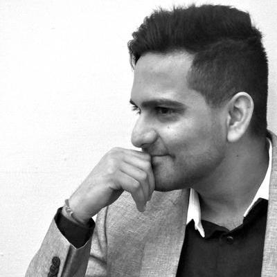 Mudit Kakar